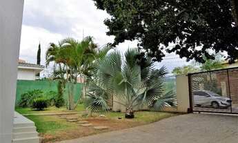 Imagem 4: Casa Condomínio Ouro Vermelho I