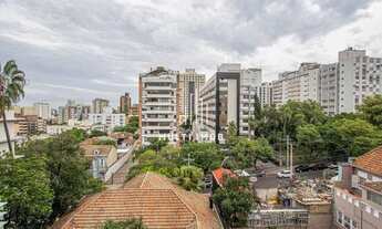 Imagem 4: Apartamento 3D 1 suíte 2 vagas no Rio Branco