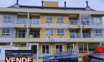 Imagem: Apartamento novo com ótimo padrão e sacada