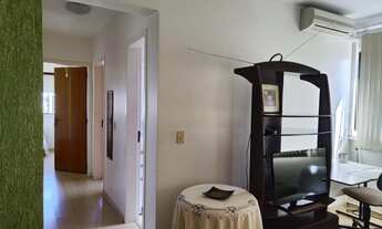 Imagem 3: Apartamento mobiliado com 1 suite, mais 2 dormitórios Bairro Santana ..