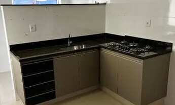 Imagem 3: Excelente apartamento 3/4 sendo 1 suíte com elevador