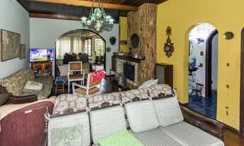 Imagem 7: Casa para Venda - 228.93m², 4 dormitórios, sendo 3 suites, 3 vagas - Vila Assunção