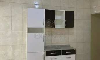 Imagem 6: Casa Padrão em Sertãozinho