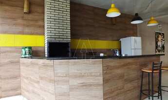 Imagem 6: Araçatuba - Casa - Concórdia IV