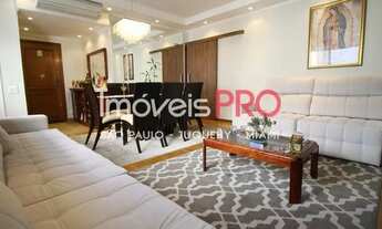 Imagem 5: Charmoso apartamento com 143 m2 próximo a Oscar Freire