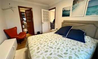 Imagem 6: Apartamento para venda tem 130 metros quadrados com 2 quartos em Pinheiros - São Paulo - S