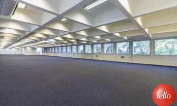 Imagem 3: São Paulo - Conjunto Comercial/Sala - Itaim Bibi