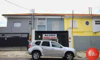 Imagem: São Paulo - Casa Comercial - Moema