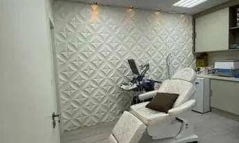 Imagem 6: Sala comercial 112 m² - aluguel por R$ 10.000/mês ou venda por R$ 1.900.000 - Edifício Ig