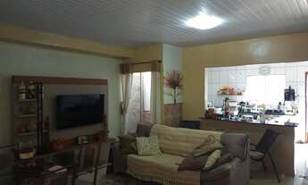 Imagem: Casa para venda possui 120 metros quadrados