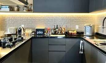 Imagem 2: Requinte e Bom Gosto - Estância Quintas da Alvorada