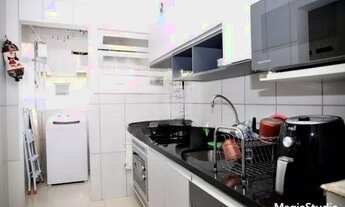 Imagem 7: Apartamento em Jardim do Salso