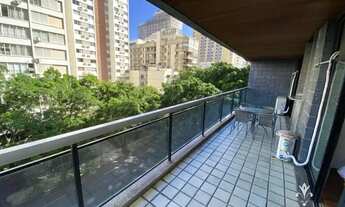 Imagem 2: Rio de Janeiro - Apartamento Padrão - Ipanema