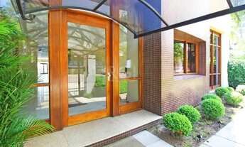 Imagem 2: EXCELENTE APARTAMENTO COM 2 DOMITÓRIOS, 1 SUÍTE E 1 VAGA DE GARAGEM COBERTA