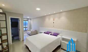 Imagem 7: Apartamento para venda com 148 metros quadrados com 4 quartos em Praia do Morro - Guarapar