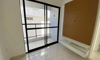 Imagem 3: Apartamento para alugar no Bessa 2 Quartos, 1 andar a 300 metros do mar- João Pessoa-PB