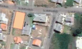 Imagem: Sao Joaquim - Terreno Padrão - SAO JOSE