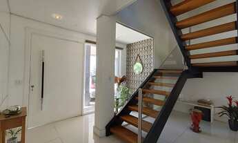 Imagem 4: Casa com 4 dormitórios, 334 m² - venda por R$ 2.500.000 ou aluguel por R$ 16.500/mês