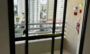 Imagem 2: APARTAMENTO SANTANA 2 DORMITÓRIOS 53M2