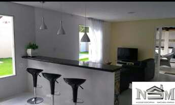 Imagem 6: Casa praia Ipioca 450m2