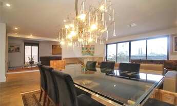 Imagem 7: APARTAMENTO NO JARDIM AMÉRICA - 03 SUITES - 03 VAGAS