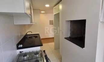 Imagem 5: Apartamento de 1 dormitório próximo praça da Encol