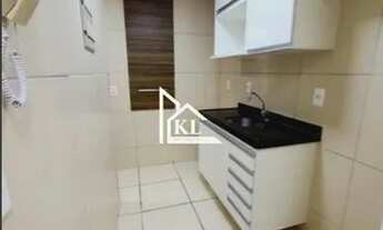 Imagem 5: Lindo Apto no melhor de Capim Macio - 2 quartos(suite) - Ed. Paradise