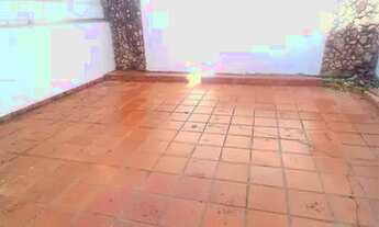 Imagem 3: Sobrado para aluguel possui 200 metros quadrados com 4 quartos