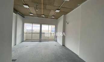 Imagem 7: Sala, 36 m² - venda por R$ 324.000,00 ou aluguel por R$ 2.426,73/mês - Centro - São Bernar