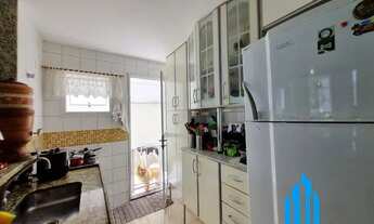 Imagem 5: Apartamento para venda com 95 metros quadrados com 3 quartos em Centro - Guarapari - ES