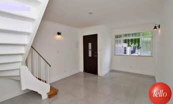 Imagem 3: São Paulo - Casa Padrão - Ipiranga