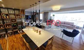 Imagem 2: Brooklin - 116 m2 - varanda gourmet - 3 suítes - 2 vagas