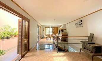 Imagem 2: Cobertura de 218m², Bairro Bela Vista