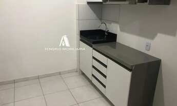 Imagem 7: Ap com elevador no condomínio Recanto do Sol - 2 quartos