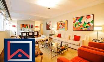 Imagem 2: Venda Apartamento 3 Dormitórios - 180 m² Cerqueira César