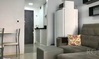 Imagem: APARTAMENTO JK NO CENTRO HISTÓRICO