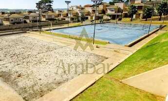 Imagem 5: Casa de Condomínio - Ribeirão Preto - Vila do Golf