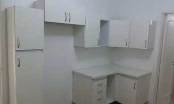 Imagem 6: Jardim Paulista. 2 dormitórios. 2 banheiros. 1 vaga. Sala de ginástica