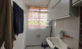 Imagem 6: Apartamento mobiliado no Jardim das Violetas