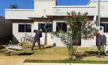 Imagem: Aluga-se casa de 3 quartos sendo 1 suíte