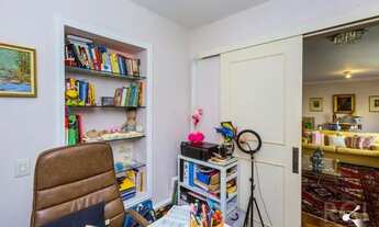 Imagem 7: Apartamento para Venda - 144.73m², 3 dormitórios, sendo 1 suites, 2 vagas - Moinhos de Ven