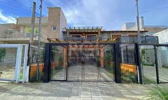 Imagem 2: Casa para Venda - 120m², 3 dormitórios, sendo 1 suites, 2 vagas - Lagos De Nova Ipanema