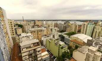 Imagem 3: Apartamento para Venda - 52m², 1 dormitório, Centro Histórico