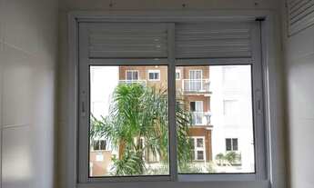 Imagem: Jundiaí - Apartamento Padrão - Parque