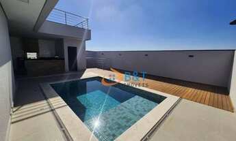 Imagem 7: Casa a venda em Valinhos - Condomínio Colline di Parma