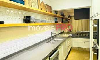 Imagem 7: Apartamento 157m² 3 dormitórios para venda na Vila Olímpia