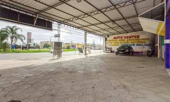 Imagem 3: Loja em Sarandi Galpão / depósito com 5 vagas na garagem