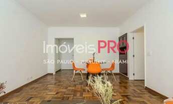 Imagem 2: Jardim Paulista, 89 m² - 1 vaga