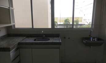 Imagem 5: Apartamento para aluguel tem 50 m2 com 02 quartos no Bairro Santa Mônica - Uberlândia - MG