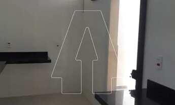 Imagem 4: Araçatuba - Casa - Ipanema